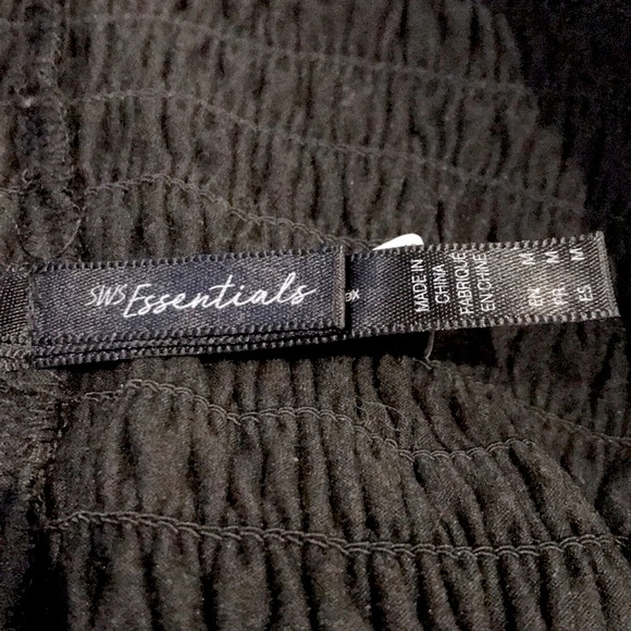 Essentials Tube Top - Picture 4 of 4